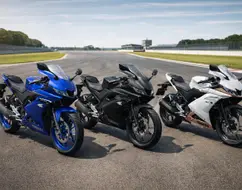 YAMAHA YZF R15 YAMAHA YZF R15