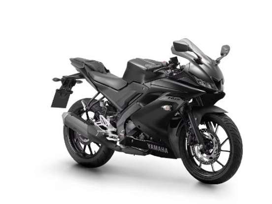 YAMAHA-YZF R15 YAMAHA-YZF R15-2026
