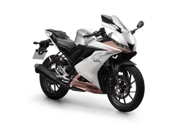 YAMAHA-YZF R15 YAMAHA-YZF R15-2026