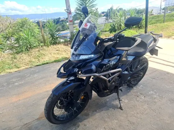 ZONTES T350 