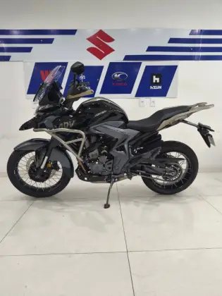 ZONTES T350 X 