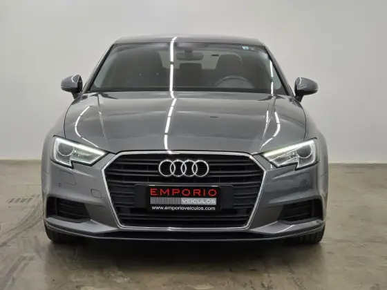 AUDI A3 1.4 TFSI FLEX SEDAN PRESTIGE TIPTRONIC
