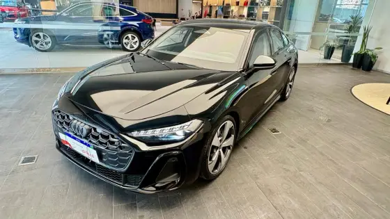 AUDI A5 2.0 TFSI GASOLINA PERFORMANCE S EDITION QUATTRO S TRONIC