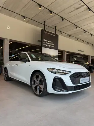 AUDI A5 2.0 TFSI GASOLINA PERFORMANCE S EDITION QUATTRO S TRONIC