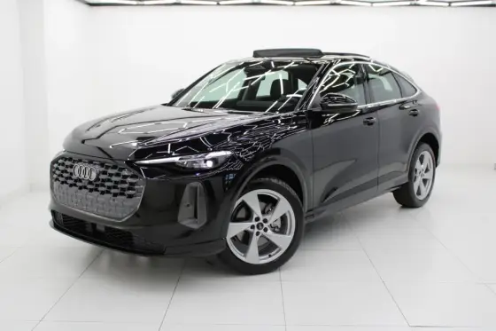 AUDI Q5 2.0 TFSI GASOLINA SPORTBACK ADVANCED QUATTRO S TRONIC