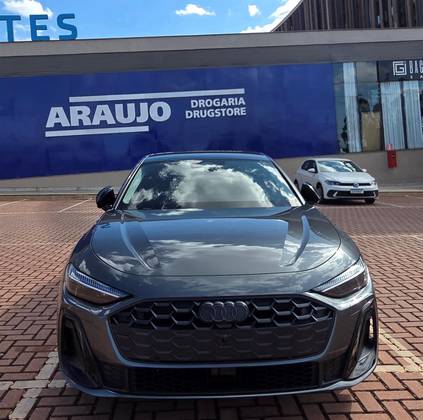 AUDI A5 2.0 TFSI GASOLINA PERFORMANCE S EDITION QUATTRO S TRONIC