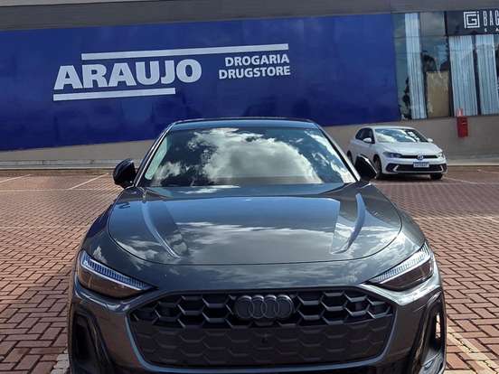 AUDI-A5-2.0 TFSI GASOLINA PERFORMANCE S EDITION QUATTRO S TRONIC AUDI-A5-2025
