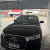 AUDI Q3 1.4 TFSI AMBIENTE FLEX 4P S TRONIC AUDI Q3 1.4 TFSI AMBIENTE FLEX 4P S TRONIC
