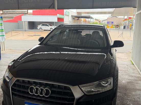 AUDI-Q3-1.4 TFSI AMBIENTE FLEX 4P S TRONIC AUDI-Q3-2017