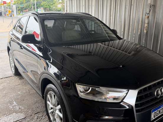 AUDI-Q3-1.4 TFSI AMBIENTE FLEX 4P S TRONIC AUDI-Q3-2017