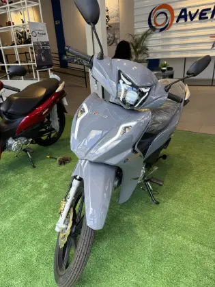 AVELLOZ AZ 125 ALFA 
