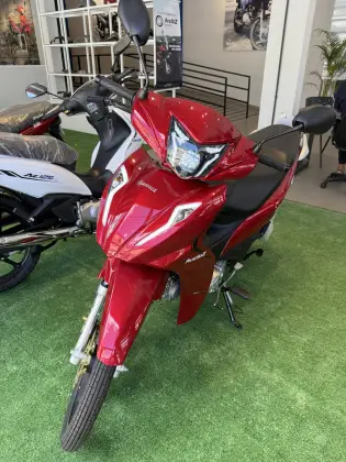 AVELLOZ AZ 125 ALFA 