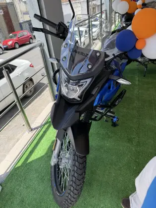 AVELLOZ AZ 160 XTREME 