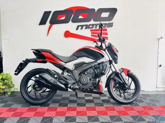 BAJAJ DOMINAR 250 BAJAJ DOMINAR 250