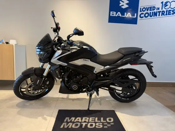 BAJAJ DOMINAR 250 BAJAJ DOMINAR 250