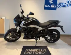 BAJAJ DOMINAR 250 BAJAJ DOMINAR 250