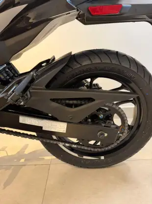 BAJAJ-DOMINAR 250-2026