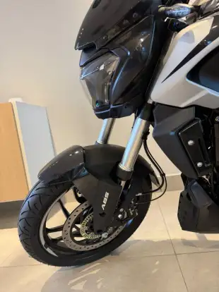 BAJAJ-DOMINAR 250-2026