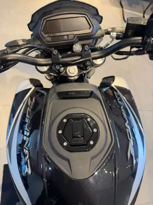 BAJAJ-DOMINAR 250-2026