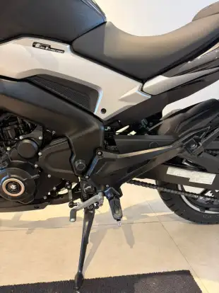 BAJAJ-DOMINAR 250-2026