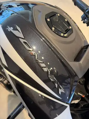 BAJAJ-DOMINAR 250-2026