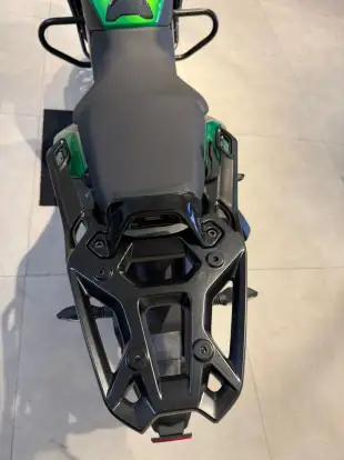 BAJAJ-DOMINAR 400-2026
