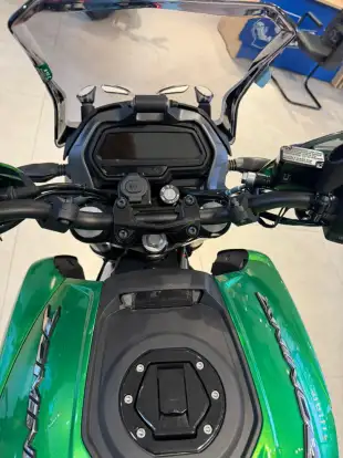 BAJAJ-DOMINAR 400-2026