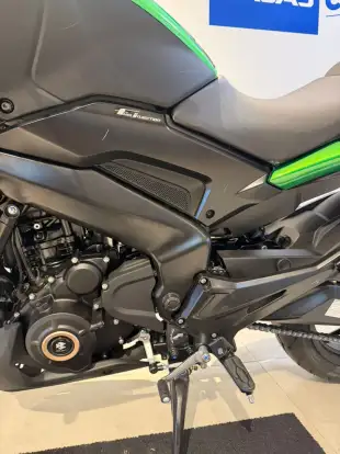 BAJAJ-DOMINAR 400-2026