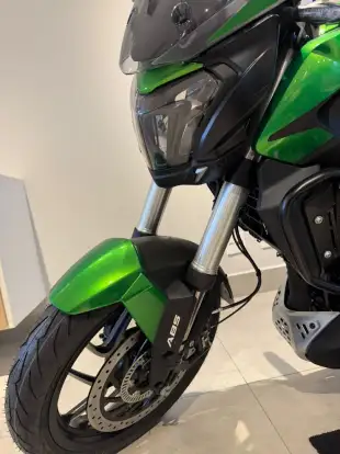 BAJAJ-DOMINAR 400 BAJAJ-DOMINAR 400-2026