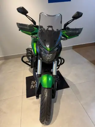 BAJAJ-DOMINAR 400 BAJAJ-DOMINAR 400-2026