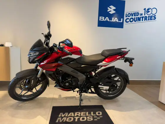 BAJAJ DOMINAR NS160 BAJAJ DOMINAR NS160