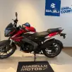 BAJAJ DOMINAR NS160 BAJAJ DOMINAR NS160