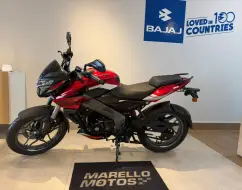 BAJAJ DOMINAR NS160 BAJAJ DOMINAR NS160