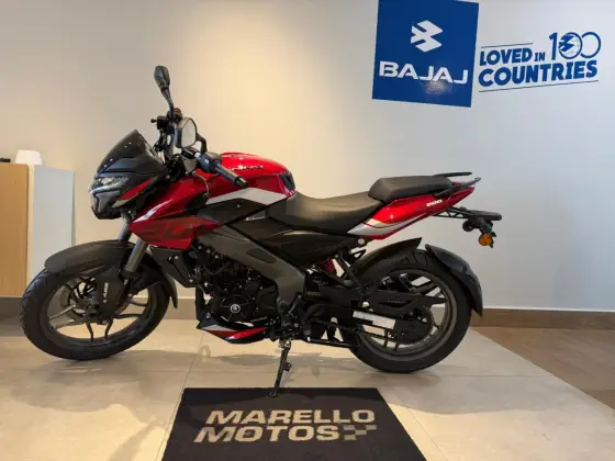 BAJAJ DOMINAR NS200 BAJAJ DOMINAR NS200