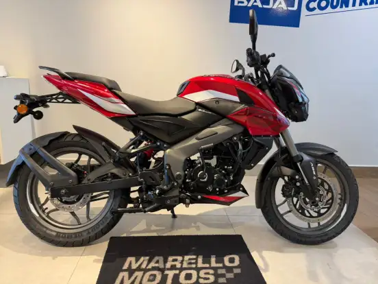 BAJAJ-DOMINAR NS200 BAJAJ-DOMINAR NS200-2026