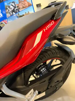 BAJAJ-DOMINAR NS200 BAJAJ-DOMINAR NS200-2026