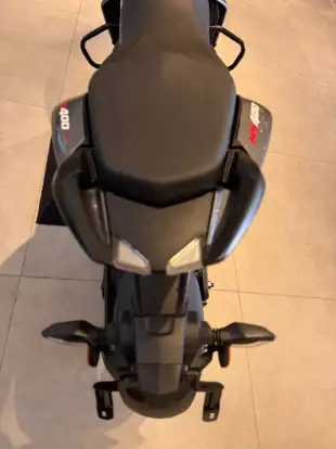 BAJAJ-DOMINAR NS400Z BAJAJ-DOMINAR NS400Z-2026