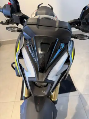 BAJAJ-DOMINAR NS400Z-2026