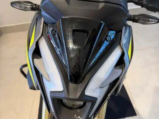 BAJAJ-DOMINAR NS400Z BAJAJ-DOMINAR NS400Z-2026