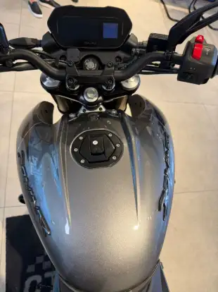 BAJAJ-DOMINAR NS400Z-2026