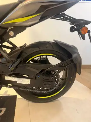BAJAJ-DOMINAR NS400Z-2026