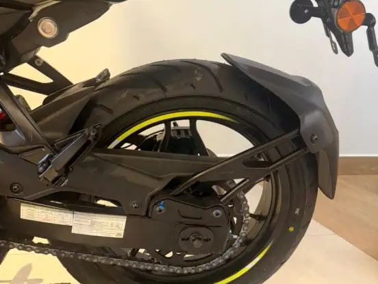 BAJAJ-DOMINAR NS400Z BAJAJ-DOMINAR NS400Z-2026