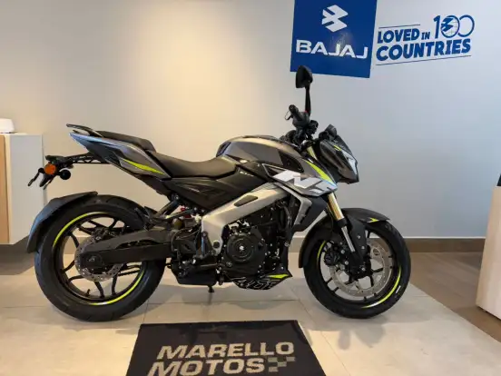 BAJAJ-DOMINAR NS400Z-2026