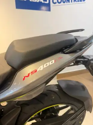 BAJAJ-DOMINAR NS400Z BAJAJ-DOMINAR NS400Z-2026