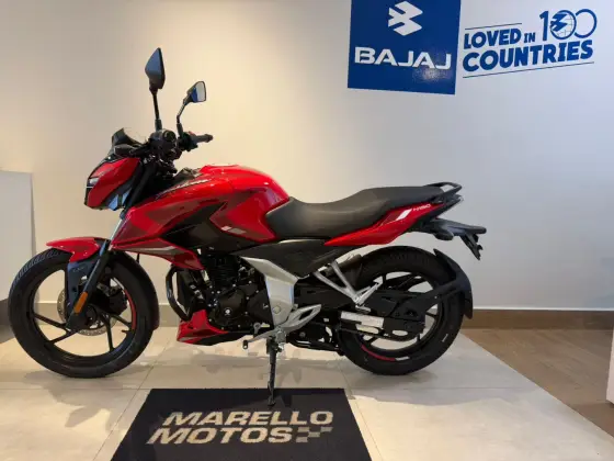 BAJAJ PULSAR N150 