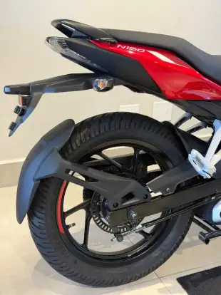 BAJAJ-PULSAR N150-2026