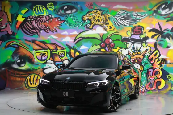 BMW 330e 2.0 16V TURBO HÍBRIDO M SPORT AUTOMÁTICO