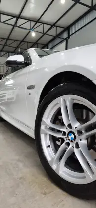 BMW 528i 2.0 M SPORT 16V GASOLINA 4P AUTOMÁTICO