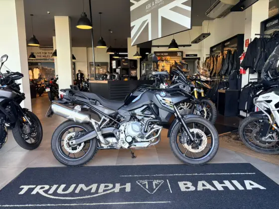 BMW F 750 GS PREMIUM 