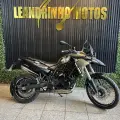 BMW F 800 GS BMW F 800 GS